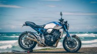 Moto - News: Honda CB: una storia lunga 50 anni