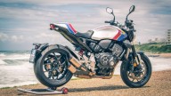 Moto - News: Honda CB: una storia lunga 50 anni