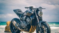 Moto - News: Honda CB: una storia lunga 50 anni