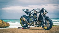 Moto - News: Honda CB: una storia lunga 50 anni