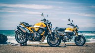 Moto - News: Honda CB: una storia lunga 50 anni