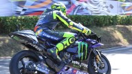 MotoGP: TUTTE LE FOTO. Il trionfo di Rossi fra le vie di Tavullia