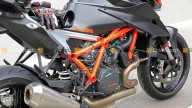 Moto - News: KTM 1290 Super Duke R 2020, le prime immagini [VIDEO]