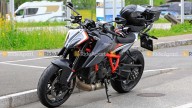 Moto - News: KTM 1290 Super Duke R 2020, le prime immagini [VIDEO]