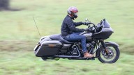 Moto - Test: Harley-Davidson Touring 2020 – TEST