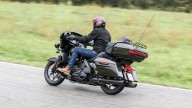 Moto - Test: Harley-Davidson Touring 2020 – TEST