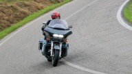 Moto - Test: Harley-Davidson Touring 2020 – TEST