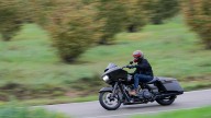 Moto - Test: Harley-Davidson Touring 2020 – TEST