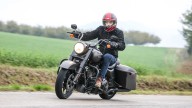 Moto - Test: Harley-Davidson Touring 2020 – TEST