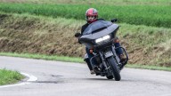 Moto - Test: Harley-Davidson Touring 2020 – TEST