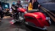 Moto - News: Indian Challenger, arriva la bagger di lusso