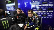 MotoGP: Facce da test: i piloti dietro le quinte a Jerez