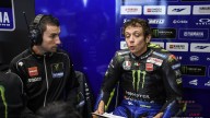 MotoGP: Facce da test: i piloti dietro le quinte a Jerez