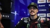 MotoGP: Facce da test: i piloti dietro le quinte a Jerez