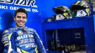 MotoGP: Facce da test: i piloti dietro le quinte a Jerez