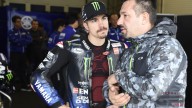 MotoGP: Facce da test: i piloti dietro le quinte a Jerez