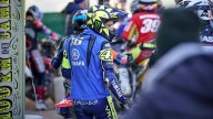 MotoGP: Valentino Rossi vince l&#039;Americana al Ranch! Sul podio Manzi e Marini