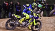 MotoGP: Valentino Rossi vince l&#039;Americana al Ranch! Sul podio Manzi e Marini