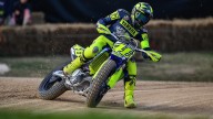 MotoGP: Valentino Rossi vince l&#039;Americana al Ranch! Sul podio Manzi e Marini