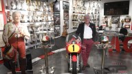 MotoGP: Agostini: a lezione di storia dal primo divo del motociclismo