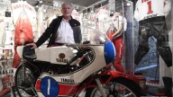 MotoGP: Agostini: a lezione di storia dal primo divo del motociclismo