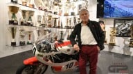 MotoGP: Agostini: a lezione di storia dal primo divo del motociclismo