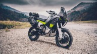 EICMA: Husqvarna Norden 901: la concept che guarda al futuro