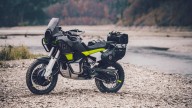 EICMA: Husqvarna Norden 901: la concept che guarda al futuro