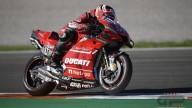 MotoGP: MEGA PHOTOGALLERY TEST  VALENCIA, DAY 1