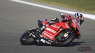 MotoGP: MEGA PHOTOGALLERY TEST  VALENCIA, DAY 1