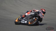 MotoGP: MEGA PHOTOGALLERY TEST  VALENCIA, DAY 1