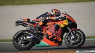 MotoGP: MEGA PHOTOGALLERY TEST  VALENCIA, DAY 1