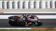 MotoGP: MEGA PHOTOGALLERY TEST  VALENCIA, DAY 1