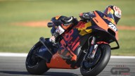 MotoGP: MEGA PHOTOGALLERY TEST  VALENCIA, DAY 1