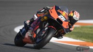 MotoGP: MEGA PHOTOGALLERY TEST  VALENCIA, DAY 1