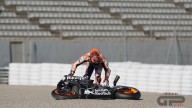 MotoGP: MEGA PHOTOGALLERY TEST  VALENCIA, DAY 1