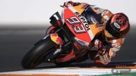 MotoGP: MEGA PHOTOGALLERY TEST  VALENCIA, DAY 1