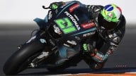 MotoGP: MEGA PHOTOGALLERY TEST  VALENCIA, DAY 1