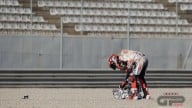 MotoGP: MEGA PHOTOGALLERY TEST  VALENCIA, DAY 1