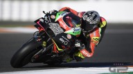 MotoGP: MEGA PHOTOGALLERY TEST  VALENCIA, DAY 1