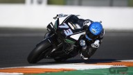 MotoGP: MEGA PHOTOGALLERY TEST  VALENCIA, DAY 1