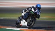 MotoGP: MEGA PHOTOGALLERY TEST  VALENCIA, DAY 1