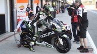 MotoGP: MEGA PHOTOGALLERY TEST  VALENCIA, DAY 1