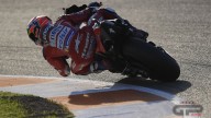 MotoGP: MEGA PHOTOGALLERY TEST  VALENCIA, DAY 1