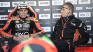 MotoGP: MEGA PHOTOGALLERY TEST  VALENCIA, DAY 1