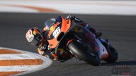 MotoGP: MEGA PHOTOGALLERY TEST  VALENCIA, DAY 1