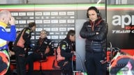 MotoGP: MEGA PHOTOGALLERY TEST  VALENCIA, DAY 1