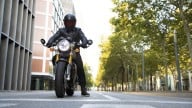 EICMA: Triumph Thruxton RS: la cafè racer si fa più corsaiola