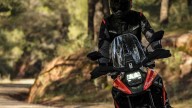 Moto - Test: Suzuki V-Strom 1050 XT – TEST