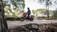 Moto - Test: Suzuki V-Strom 1050 XT – TEST